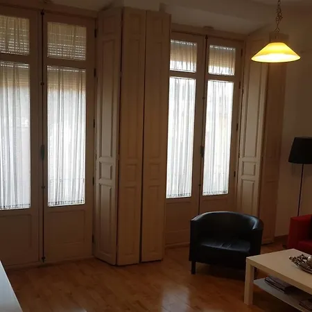 Montano Apartment *